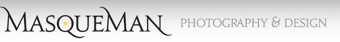 MasqueMan Photography & Design